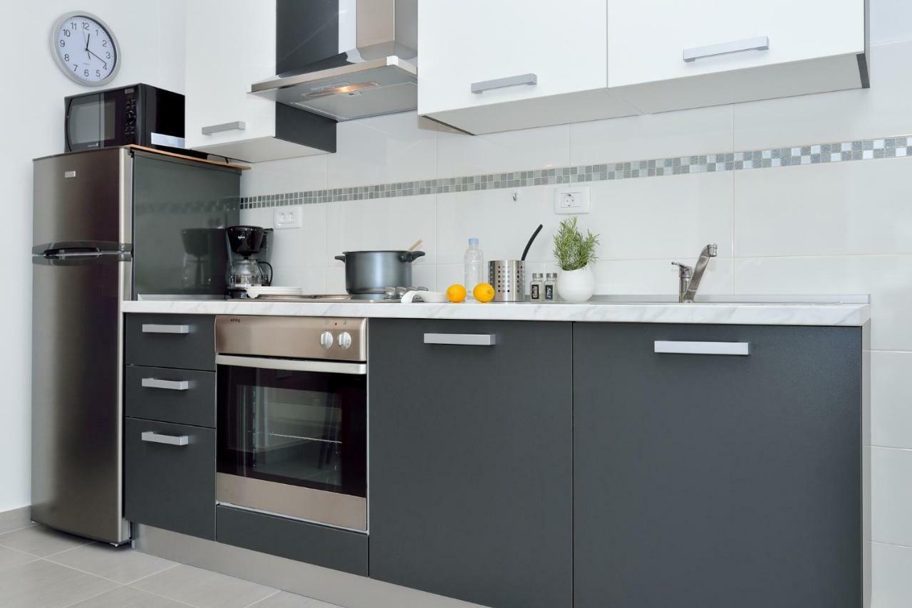 Apartment Andrea Sveta Marina Экстерьер фото