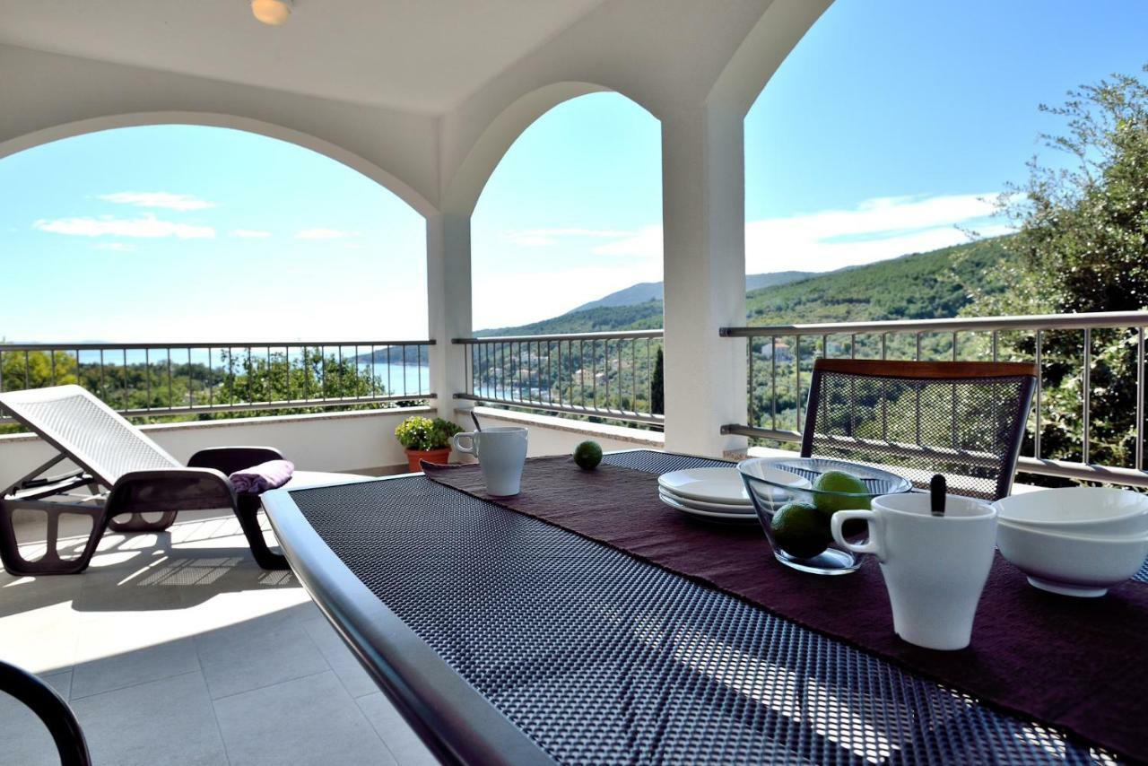 Apartment Andrea Sveta Marina Экстерьер фото