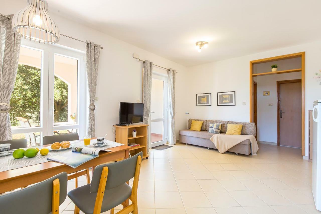 Apartment Andrea Sveta Marina Экстерьер фото